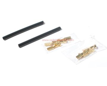 Prometheus Gold Pin for Tokyo Marui AEG Motor