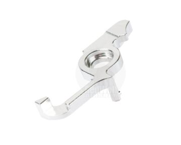 Prometheus Hard Cutoff Lever Ver.II 1