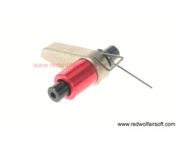 Prometheus Hard Reversal Stop Latch for Ver. II / III 1