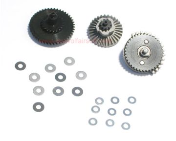 Prometheus Super Triple Torque Gear Set