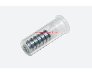 Prometheus Metal Bushing w/7mm Bearing
