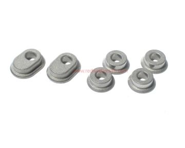 Prometheus Sintered Alloy Metal Axle Hole Bushing Ver.6 for Tokyo Marui P90