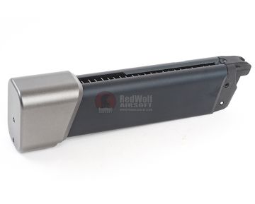 ProWin G17 / G18 Green Gas Magazine (36 rounds, Version 2) - Gray 1