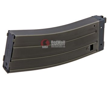 Prowin EVO Tokyo Marui MWS Green Gas Magazine (30 rounds M4 Magazine) 1