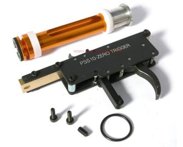 Laylax PSS10 Zero Trigger NEO CYLINDER SET for Tokyo Marui VSR-10