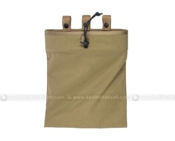 PANTAC Magazine Drop Pouch (Khaki)