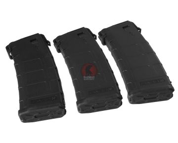 Magpul PTS 60rds RM4 ERG Magazine (3pcs/pack)