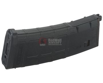 PTS PMAG Green Gas Magazine for KSC/KWA M4 GBB Airsoft Rifle (38 rounds)