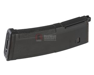 PTS EPM M4 Green Gas Magazine for KSC/KWA M4 GBB Airsoft Rifle (38 rounds) - Black 1