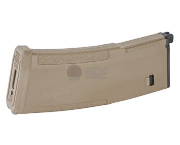 PTS EPM M4 Green Gas Magazine for KSC/KWA M4 GBB Airsoft Rifle (38 rounds) - DE 1
