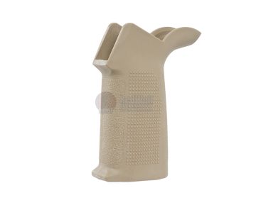 PTS EPG M4 Grip for AEG Series - Dark Earth 1