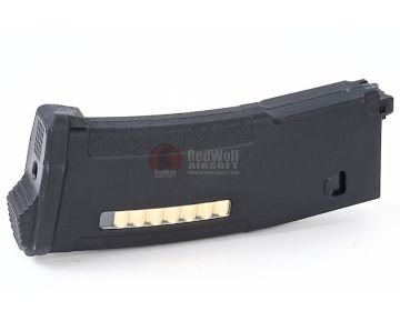 PTS EPM Systema PTW Magazine (150 rounds Enhanced Polymer Magazine) - Black 1