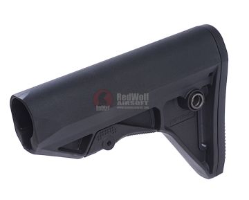 PTS Enhanced Polymer Stock - Compact (EPS-C) - Black 1