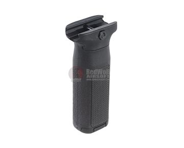 PTS EPF2 Vertical Foregrip - Black 1