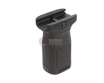 PTS EPF2-S Vertical Foregrip - Black 1