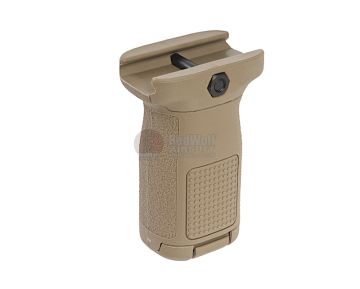 PTS EPF2-S Vertical Foregrip - DE 1