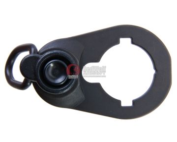 PTS Enhanced Sling Plate - Modular Gen 2 (ESP-M2) for AEG