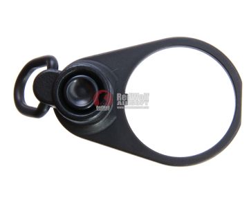 PTS Enhanced Sling Plate - Modular Gen 2 (ESP-M2) for GBB