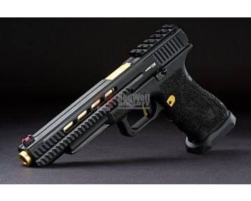 APS PMT Mantis Gas Blow Back Pistol - Gas Version 1