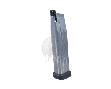 ProWin Hi Capa Green Gas Magazine (41 rounds, 170mm Real Type) 1