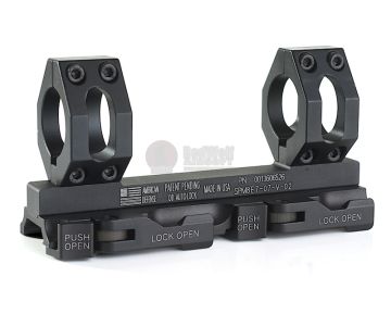 Milspex HA QD25-A QD Mount for 25mm Scope