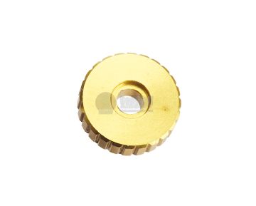 Maple Leaf Pistol Hop Up Adjustment Wheel for Tokyo Marui / WE 1911 GBB 1