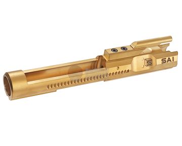EMG SAI Licensed Steel Bolt Carrier and Steel Bolt Catch for GHK M4 GBBR (by RA Tech)