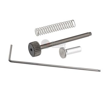 RA Tech NPAS Kit for KSC MP7 & System 7 GBB