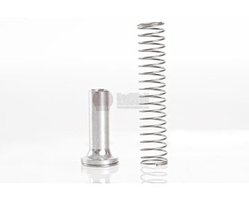 RA Tech NPAS Valve (KSC / KWA MP7 & System 7 & KJ Works M4 GBB) 1
