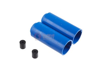 Madbull Airsoft Hop Up Bucking (60 Degree Normal Shark) - Blue 1