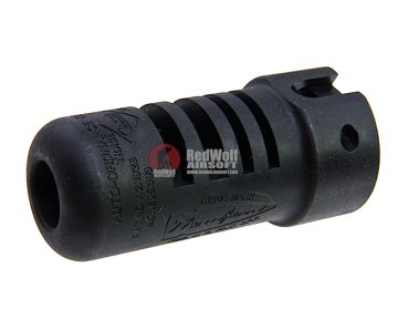 RGW Cutts Compensator for Cybergun Thompson M1A1 GBBR