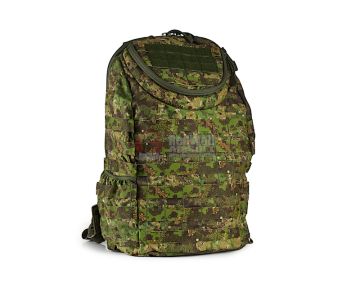 Rasputin Item Over 5 Backpack Classic - PenCott GreenZone