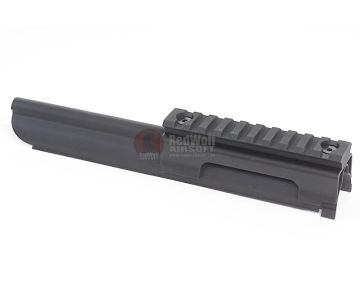 ARES L1A1 Top Cover w/ Rail System