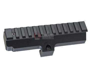 ARES VZ58 Top Rail System