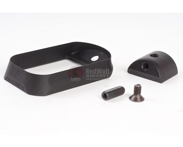 RWA Agency Arms Magwell for Tokyo Marui Model 17 GBB Airsoft 1