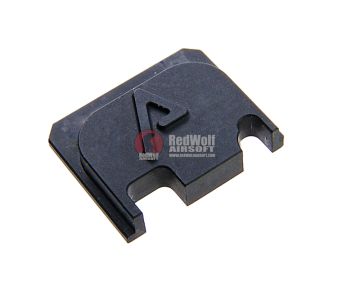 RWA Agency Arms Slide Cover Plate 1