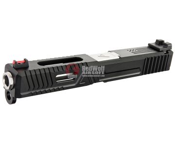 RWA Agency Arms Urban Combat 17 Slide Set 2.0
