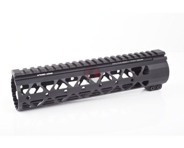RWA Samson Rainier Arms Rail 9 inch 0