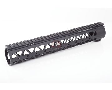 RWA Samson Rainier Arms Rail 12.37 inch 0