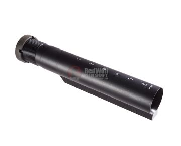 RWA PTW Stock Tube w/ Ring Set for Systema PTW Series