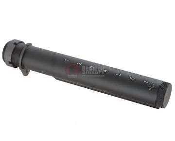 RWA Systema PTW 7 Position Pipe Tube Set 1