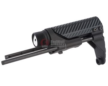 RWA B.A.D. VERT Stock System - PDW Stock (Battle Arms Development Licensed) for Tokyo Marui M4 MWS GBBR