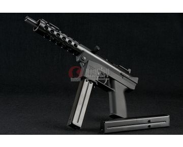 RWA KG-9 AEG Airsoft SMG 1