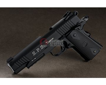 RWA SPS Falcon CO2 1911 Airsoft Pistol 1
