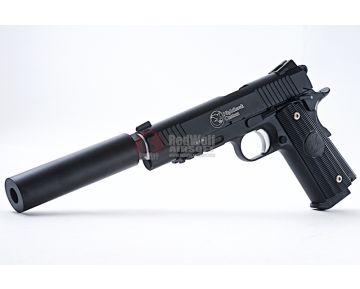 RWA Nighthawk Custom COVERT OPS 1911 CO2 Airsoft Pistol 1