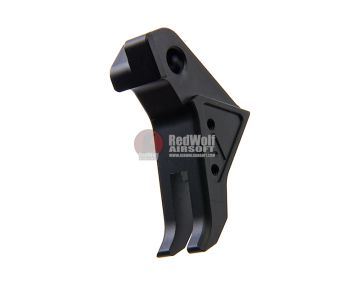 RWA Agency Arms Trigger for Umarex (VFC) Glock 17 / 19 GBB / Tokyo Marui Model 17 GBB Airsoft 1