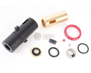 RWA CNC Precision Adjustable Hop Up Set for Systema PTW Series 1