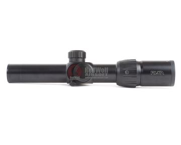 RWA First Focal Scout Scope 1-6x24 1