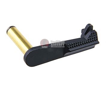 RWA Original Slide Stop Sleeve, Slide Stop, Slide Stop Catch Part # B09, Z39, B06  for RWA Nighthawk / SPS / KWC 1911 A1 TAC