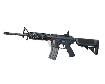 RWC Systema PTW M4A1 7inch Omega Rail Evolution - (M90 Cylinder)